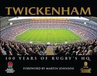 Abbildung von: Twickenham - Vision Sports Publishing Ltd