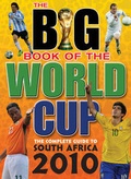 Cover: Big Book of the World Cup - Vision Sports Publishing Ltd