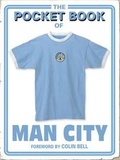 Cover: Pocket Book of Man City - Vision Sports Publishing Ltd