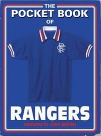 Enlarge image Cover: Pocket Book of Rangers - Vision Sports Publishing Ltd