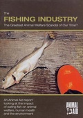 Cover: The Fishing Industry - Animal Aid
