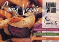 Cover: Going Veggie - Animal Aid