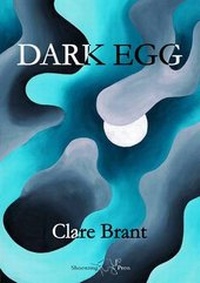 Enlarge image Cover: Dark Egg - Shoestring Press