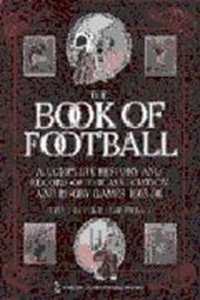 Abbildung von: The Book of Football - Desert Island Books Limited