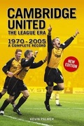 Cover: Cambridge United - Desert Island Books Limited