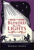 Cover: Blinded by the Lights - Desert Island Books Limited
