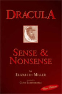 Enlarge image Cover: Dracula - Desert Island Books Limited