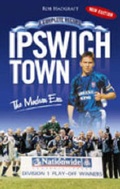 Cover: Ipswich Town - Desert Island Books Limited