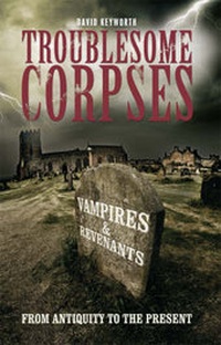 Enlarge image Cover: Troublesome Corpses - Desert Island Books Limited