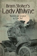 Cover: Lady Athlyne - Desert Island Books Limited