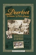Cover: Deerfoot - Desert Island Books Limited