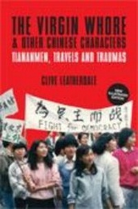 Abbildung von: The Virgin Whore and Other Chinese Characters - Desert Island Books Limited