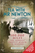 Cover: Tea with Mr Newton - Desert Island Books Limited