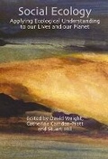 Cover: Social Ecology - Hawthorn Press