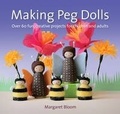 Cover: Making Peg Dolls - Hawthorn Press