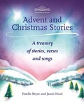 Cover: Advent and Christmas Stories - Hawthorn Press