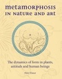 Cover: Metamorphosis in Nature and Art - Hawthorn Press