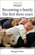 Cover: Becoming a Family - Hawthorn Press