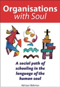Cover: Organisations with Soul - Hawthorn Press