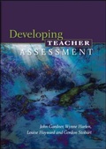 Cover: Developing Teacher Assessment - Open University Press