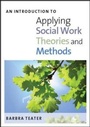 Cover: An Introduction to Applying Social Work Theories and Methods - Open University Press