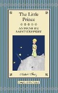 Cover: The Little Prince - Macmillan Collector's Library