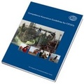 Cover: Competence Assurance Guidelines for F(P)SOs - Witherby Seamanship International Ltd
