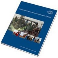 Enlarge image Cover: Competence Assurance Guidelines for F(P)SOs - Witherby Seamanship International Ltd