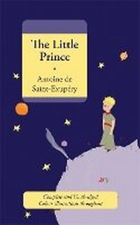 Abbildung von: The Little Prince - Macmillan Collector's Library
