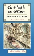 Cover: The Wind in the Willows - Macmillan Collector's Library