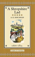 Cover: A Shropshire Lad - Macmillan Collector's Library