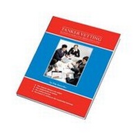 Enlarge image Cover: Tanker Vetting - Witherby Seamanship International Ltd