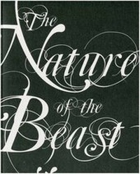 Enlarge image Cover: The Nature of the Beast - Walsall Local History Centre
