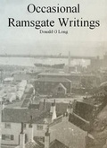 Cover: Occasional Ramsgate Writings - Michaels Bookshop