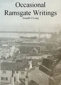 Enlarge image Cover: Occasional Ramsgate Writings - Michaels Bookshop