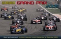 Cover: Autocourse Calendar 2006 - Crash Media Group Ltd