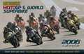 Cover: Motocourse Calendar 2006 - Crash Media Group Ltd