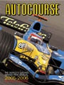 Cover: Autocourse 2005/6 - Crash Media Group Ltd