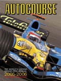 Cover: Autocourse 2005/6 - Crash Media Group Ltd