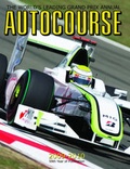 Cover: Autocourse Annual 2009-2010 - Icon Publishing Ltd