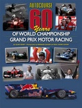 Cover: Autocourse 60 Years of Grand Prix Motor Racing - Icon Publishing Ltd