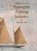 Cover: A History of the Ramsgate Fishing Industry - Michaels Bookshop