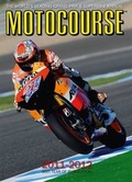 Cover: Motocourse 2011-2012 - Icon Publishing Ltd
