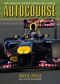 Cover: Autocourse 2011-2012 - Icon Publishing Ltd