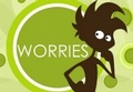 Cover: Little Tin of Big Worries: Discussion cards to tackle the growing levels of anxiety in young people - Loggerhead Publishing Ltd