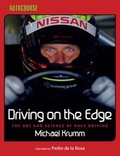 Cover: Driving on the Edge - Icon Publishing Ltd