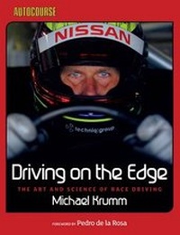 Enlarge image Cover: Driving on the Edge - Icon Publishing Ltd