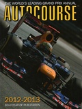 Cover: Autocourse 2012 - Icon Publishing Ltd