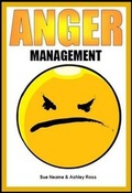 Cover: Anger Management CD Ages 5-11 - Loggerhead Publishing Ltd