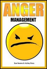 Enlarge image Cover: Anger Management CD Ages 5-11 - Loggerhead Publishing Ltd